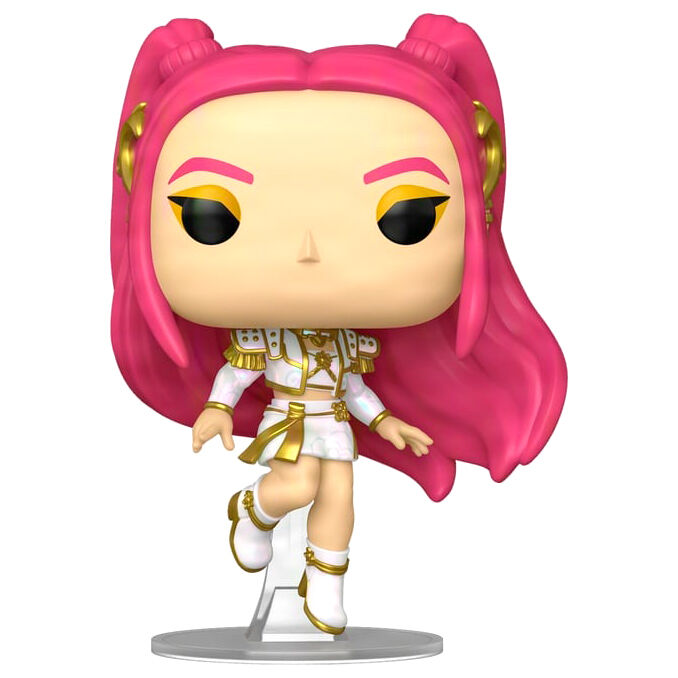 Funko POP K-Pop Demon Hunters Mira