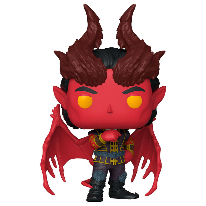 Funko POP Baldur&