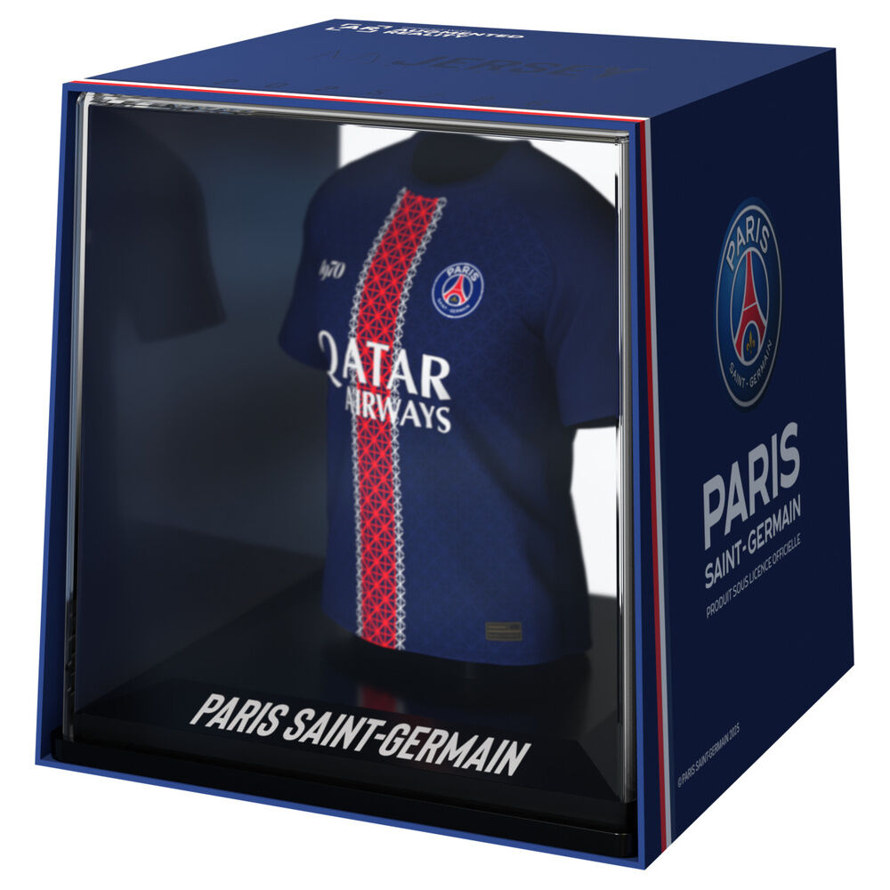 Figura My Jersey PSG