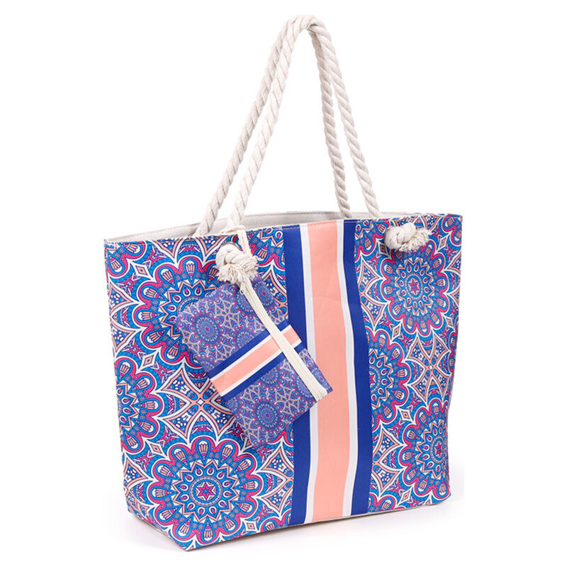 Bolsa de Praia Mandala