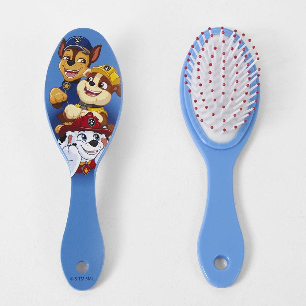 Kit de Viagem Patrulha Pata