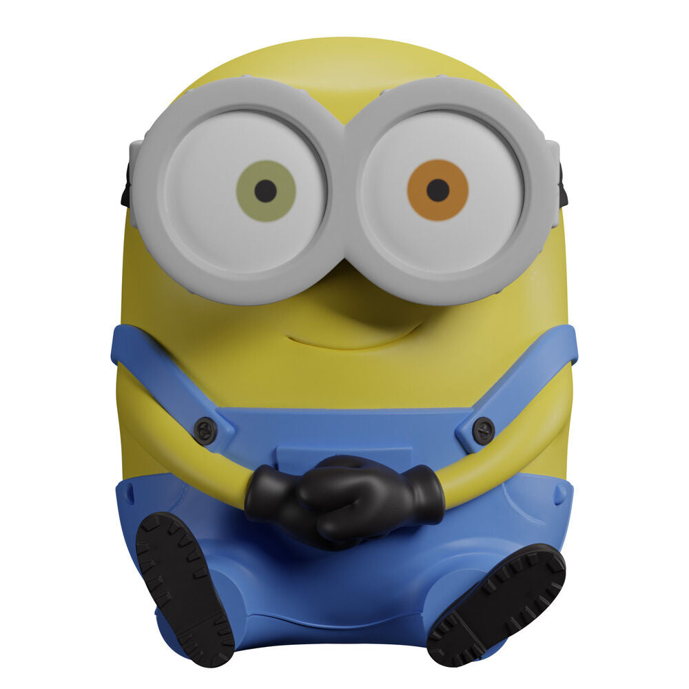 Lâmpada Squishy Minions