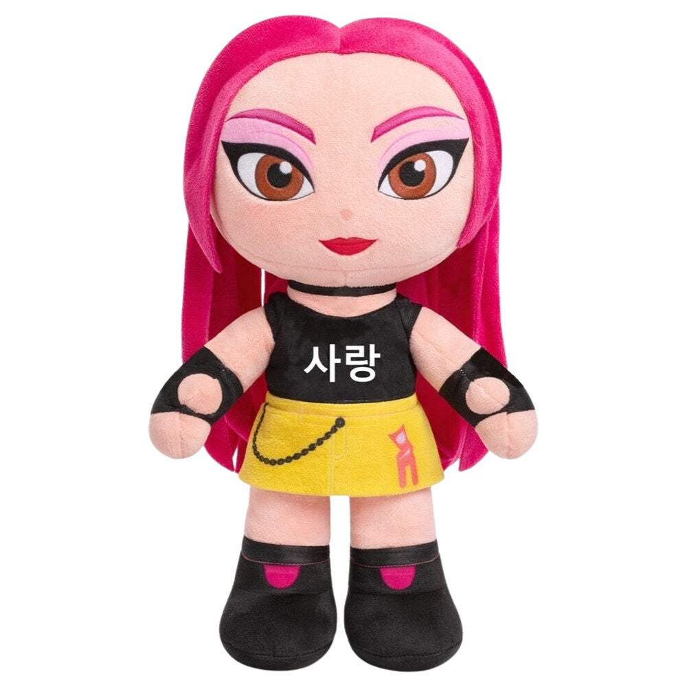 Peluche Mira K-Pop 80cm