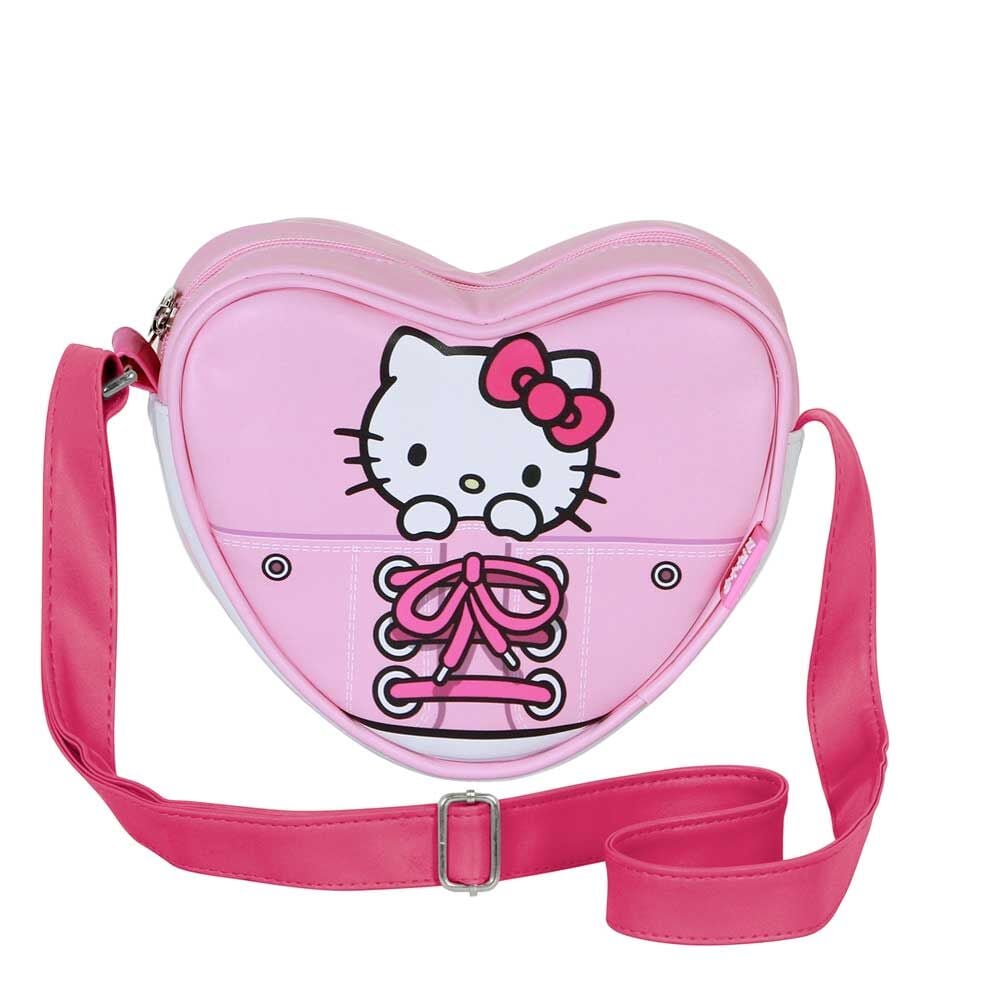 Bolsa Sneaker Hello Kitty