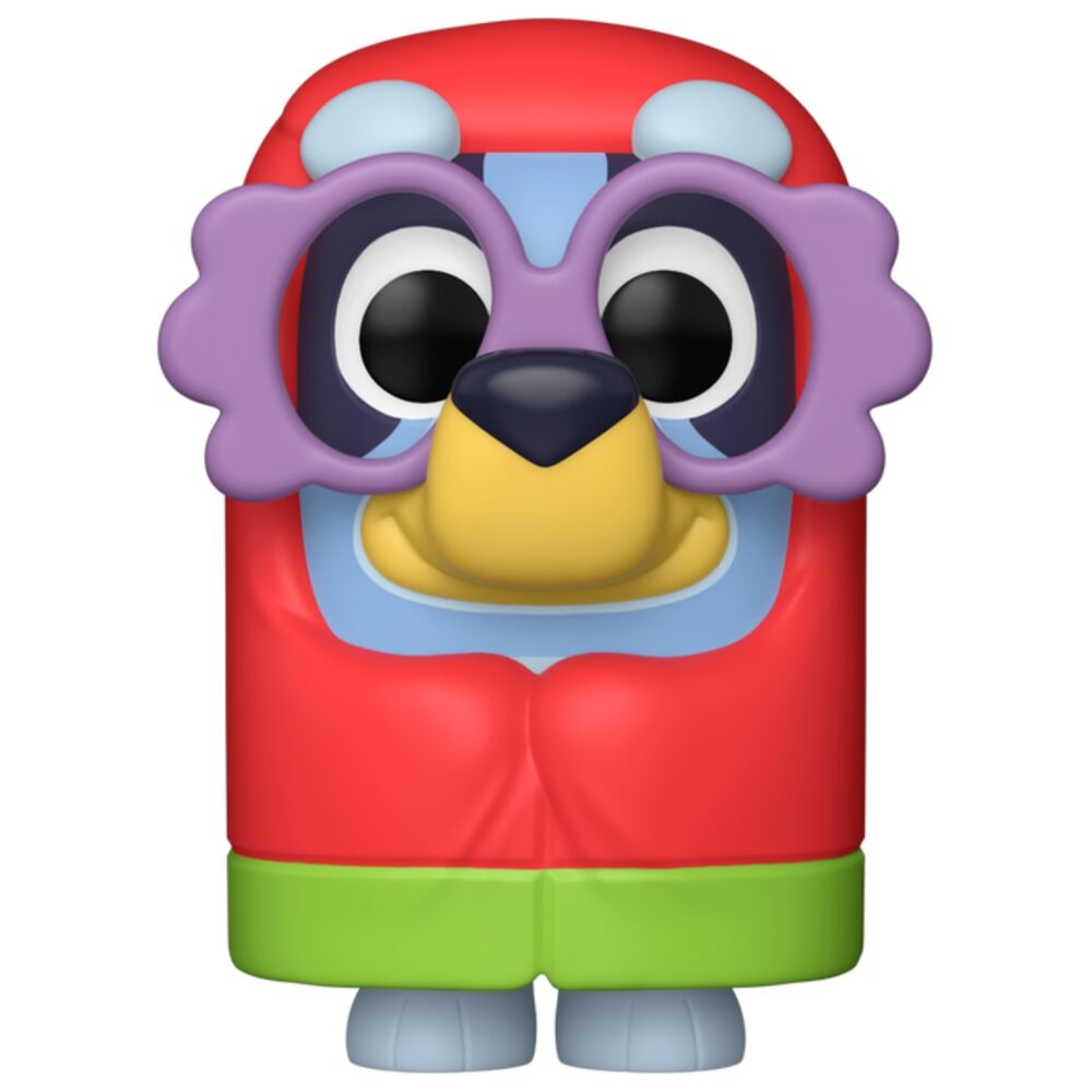 Funko POP Bluey Granny Janet
