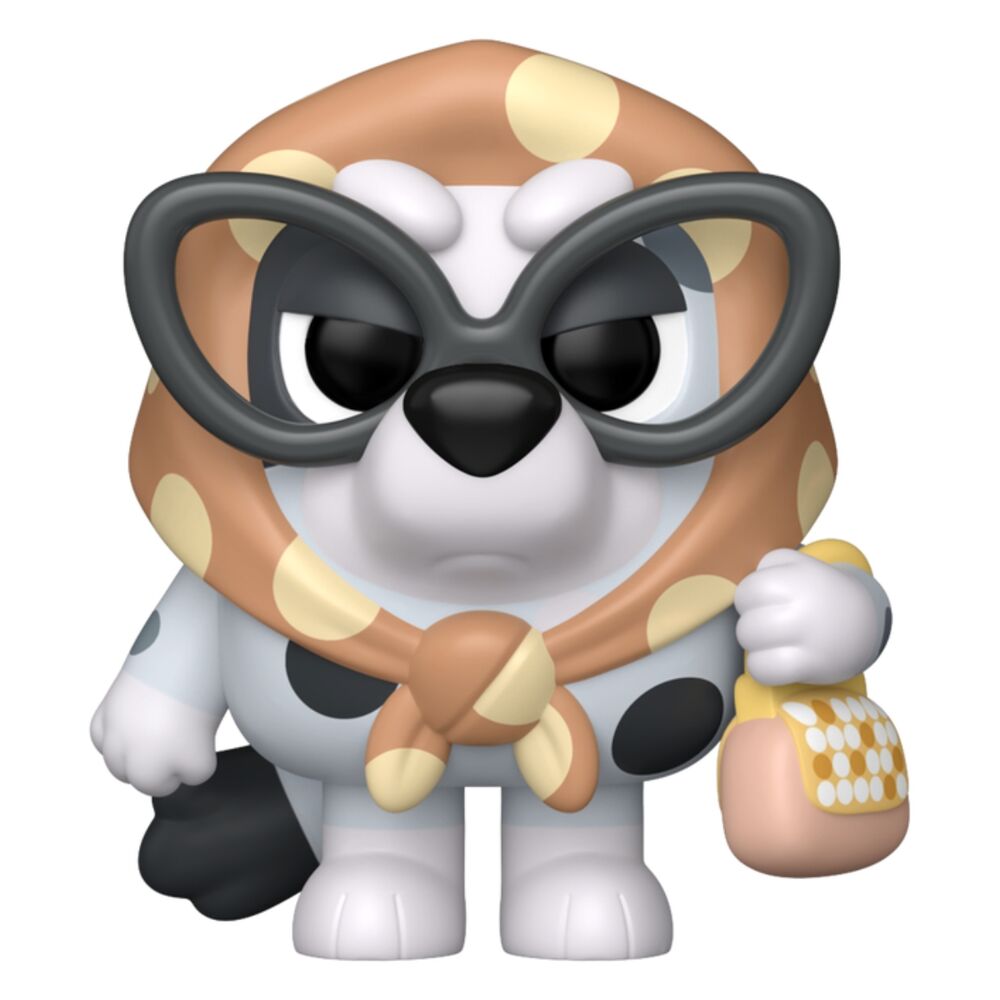 Funko POP Bluey Granny Gladys