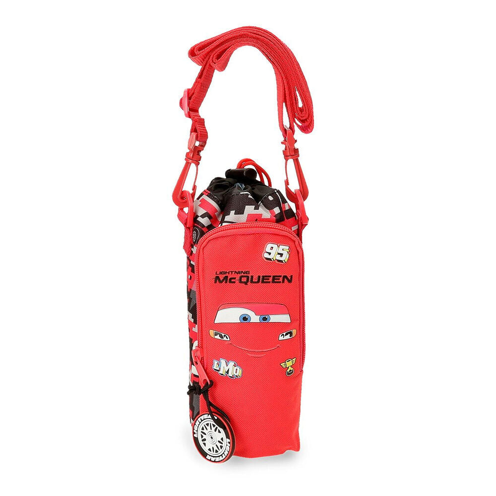 Bolsa de Ombro Mcqueen Cars Disney