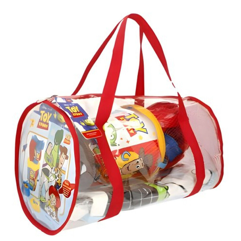 Set de Praia Toy Story Disney Pixar