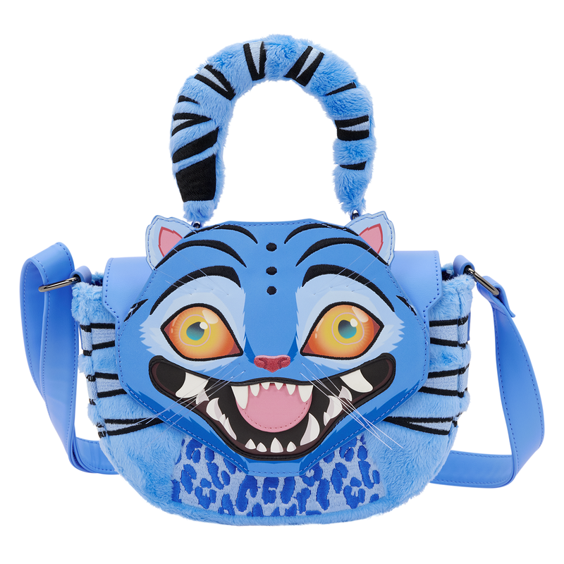 Bolsa K-Pop Demon Hunters Derpy Glow Cosplay Loungefly