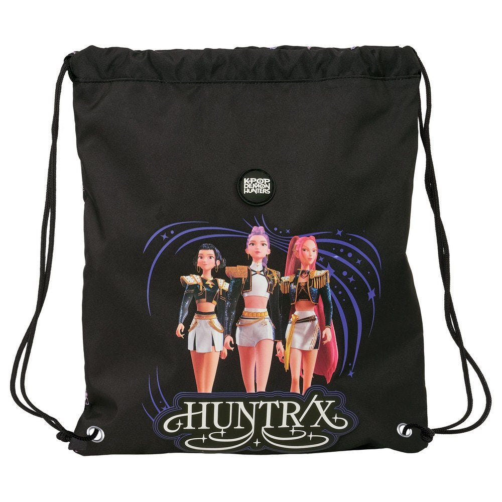 Saco Sound K-Pop Demon Hunters 40cm
