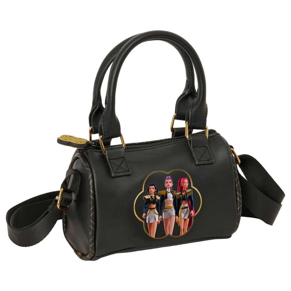 Bolsa de Ombro K-Pop Demon Hunters