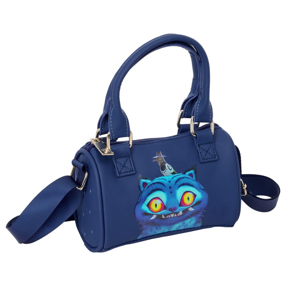 Bolsa de Ombro K-Pop Demon Hunters