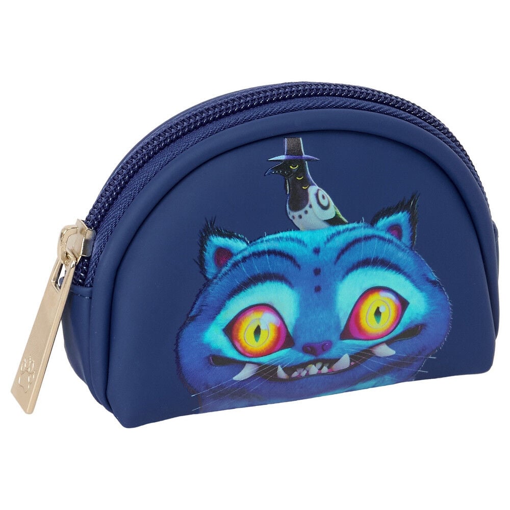 Porta-Moedas K-Pop Demon Hunters