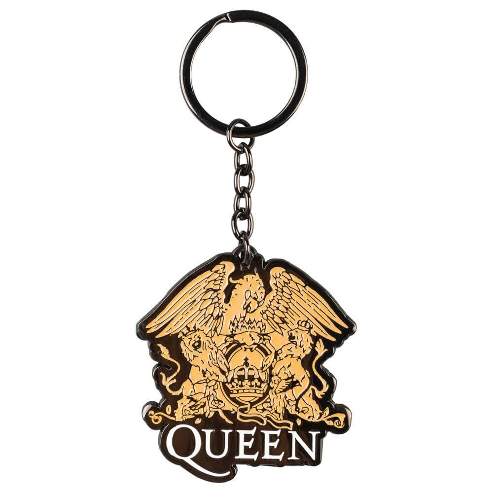 Porta-Chaves Queens