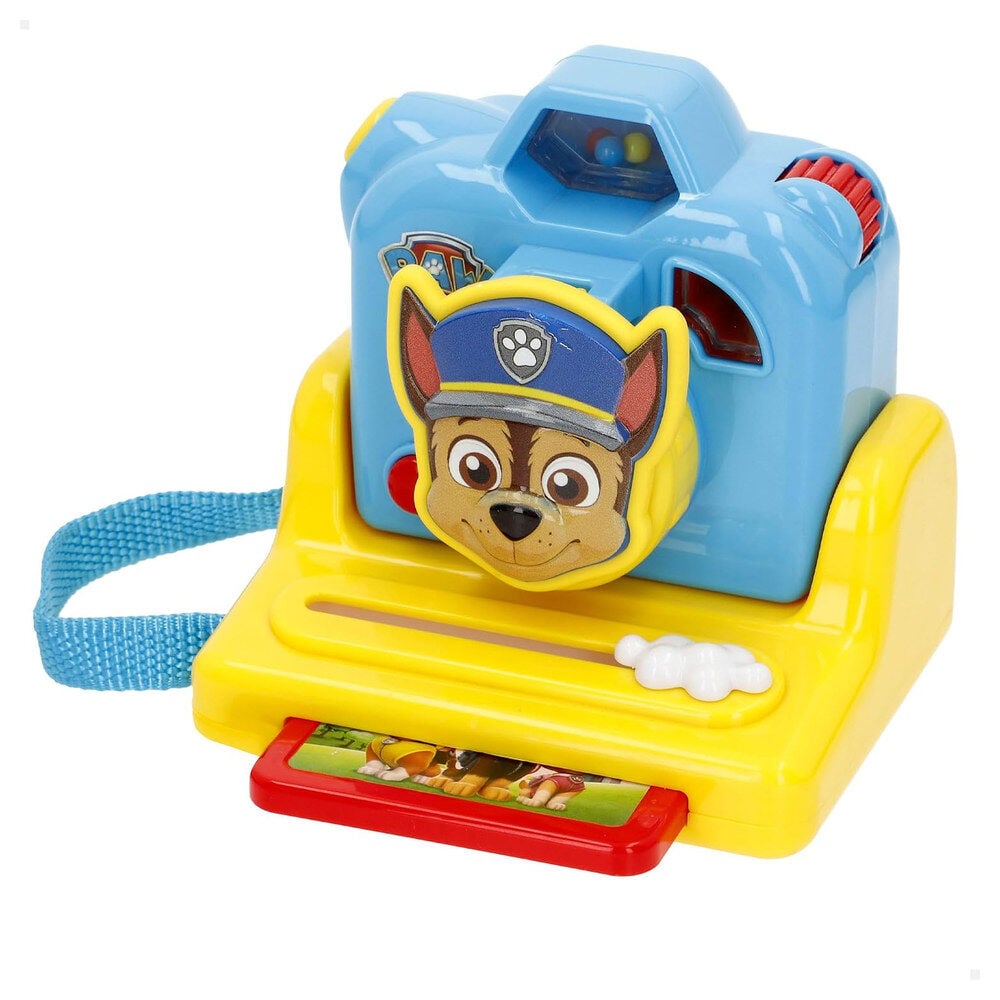 Câmara Fotos Chase Patrulha Pata Paw Patrol