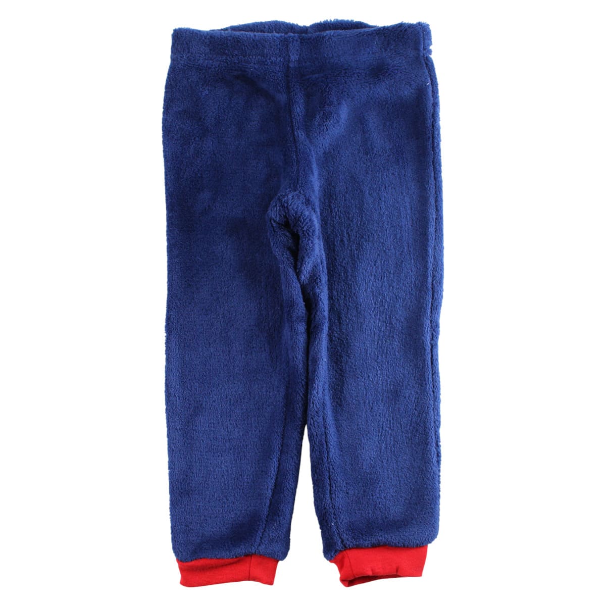 Pijama Infantil Polar Manga Comprida Spiderman