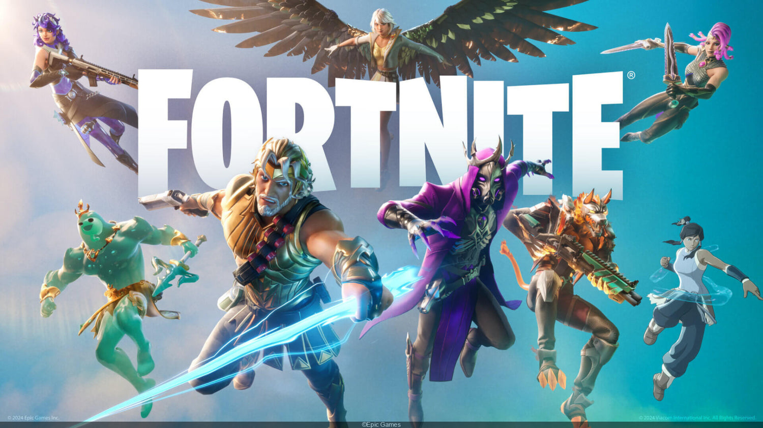 Fortnite