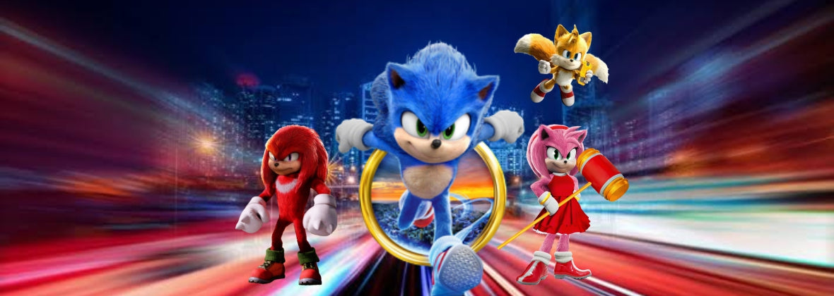 Sonic