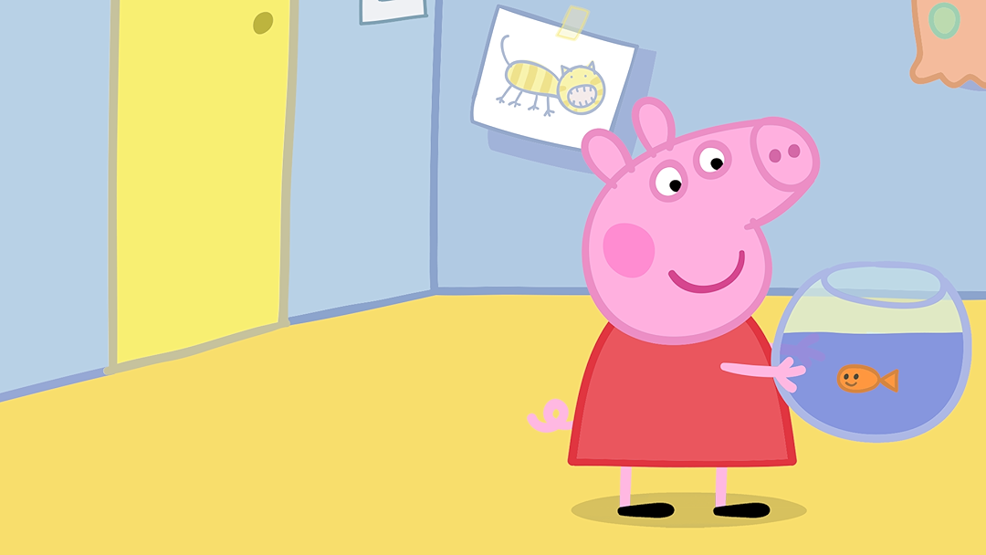 Peppa Pig