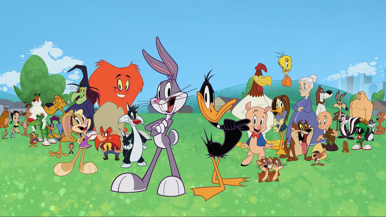 Looney Tunes