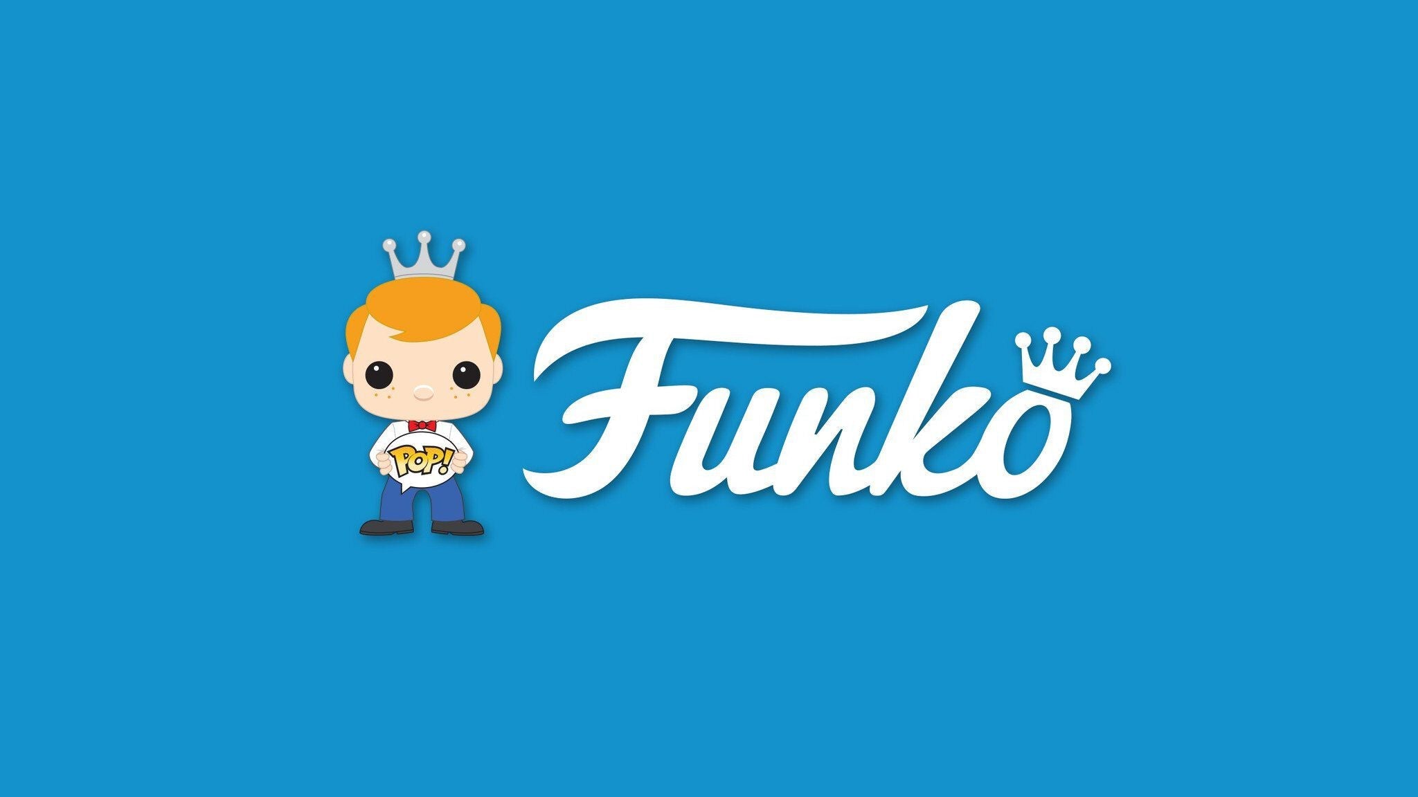Funko Pop