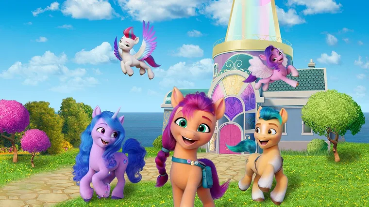 My Little Pony