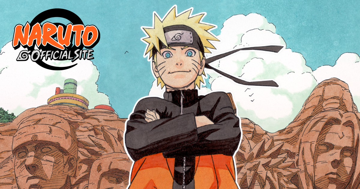 Naruto