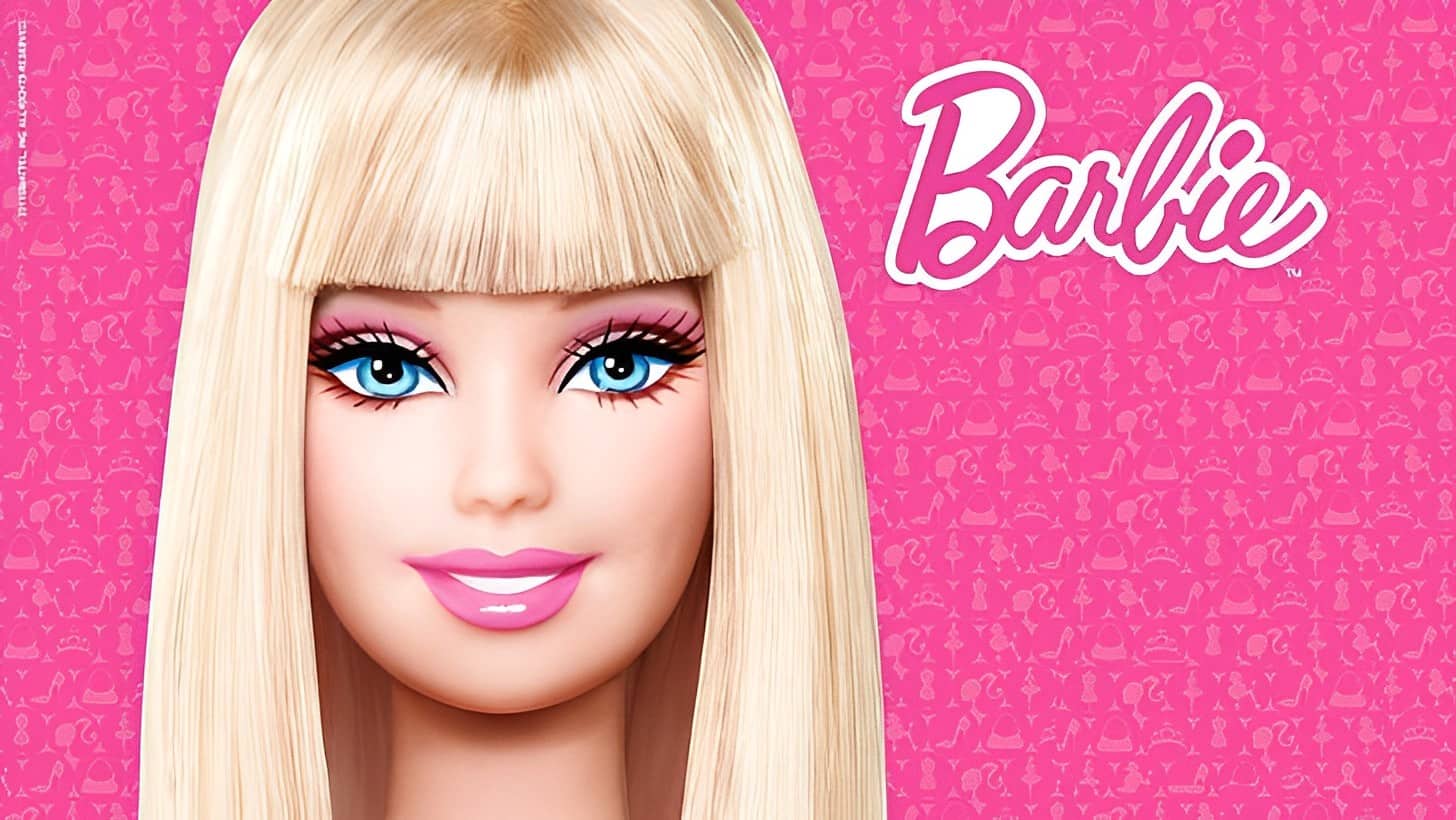Barbie