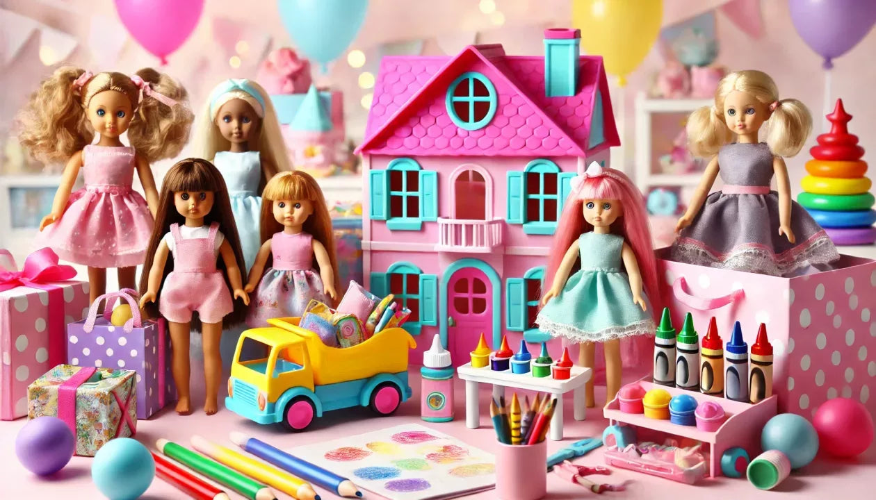 Brinquedos
