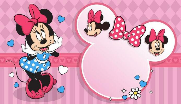Minnie Mouse