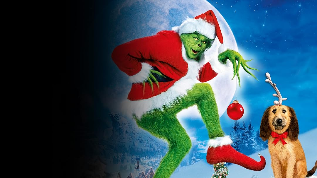 O Grinch
