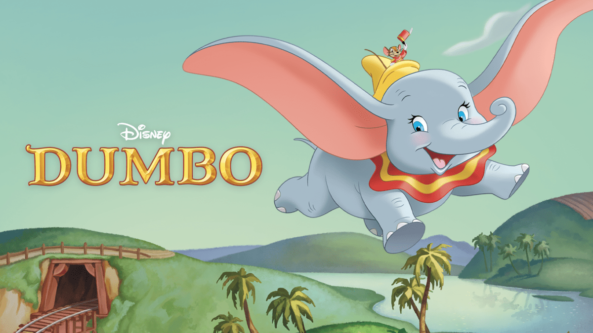 Dumbo