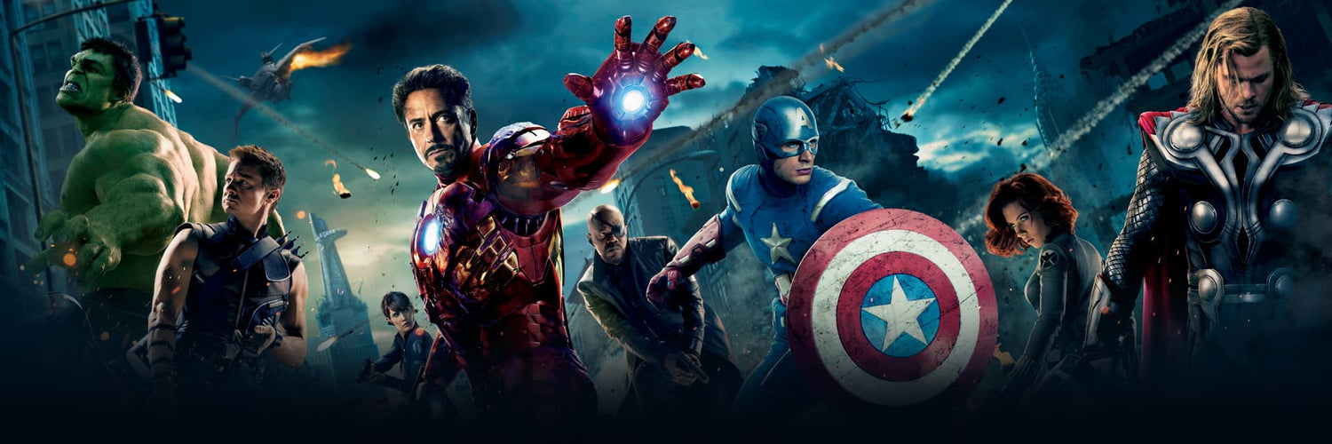 Avengers