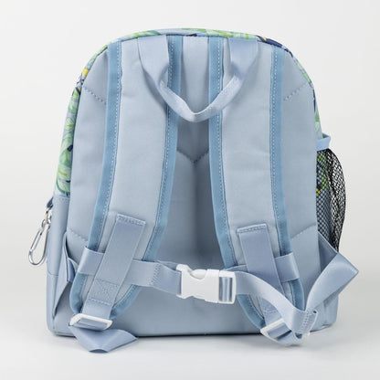 Mochila Creche Infantil Trekking Bluey e Bingo