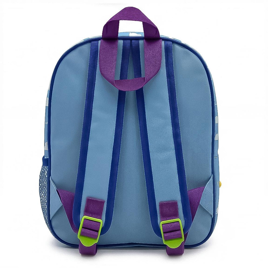 Mochila Pré-Escolar 3D Toy Story Disney Pixar 30cm