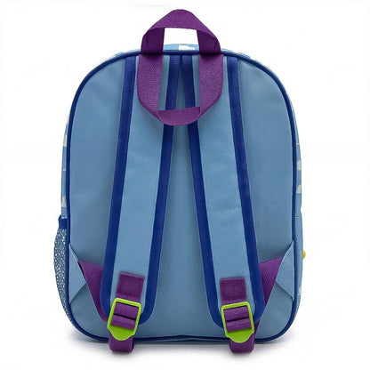 Mochila Pré-Escolar 3D Toy Story Disney Pixar 30cm