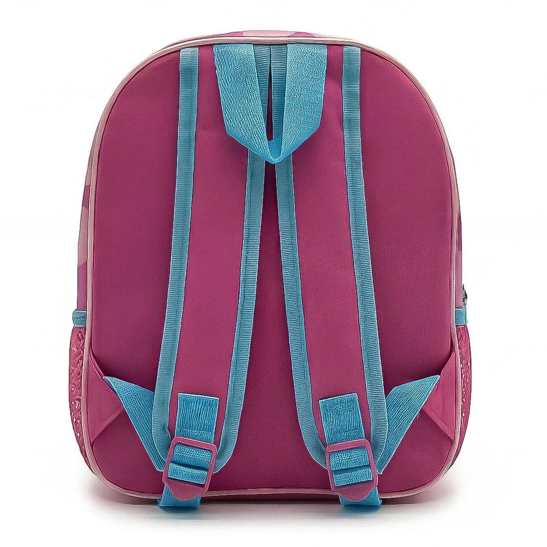 Mochila Pré-Escolar 3D Minnie Disney 30cm