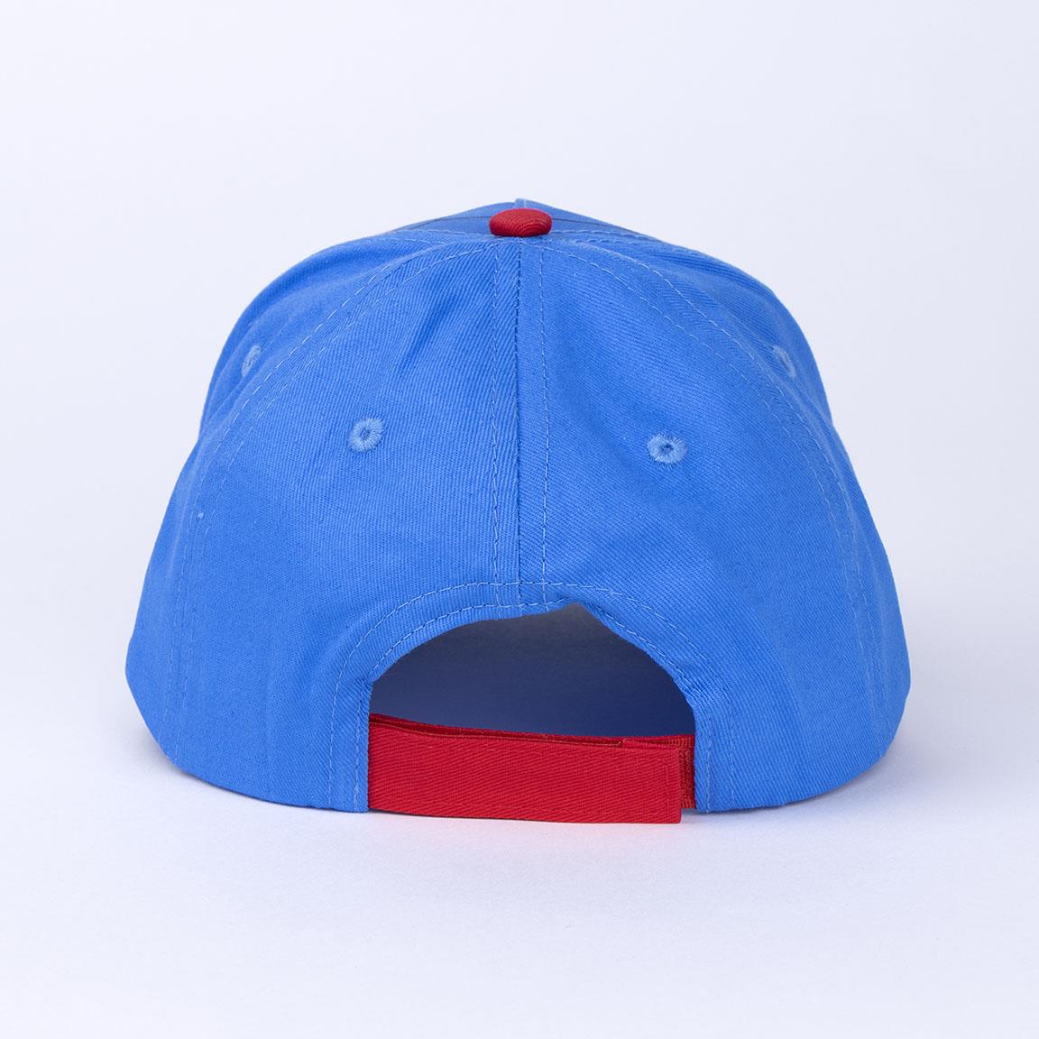 Conjunto Chapéu + Óculos de Sol Sonic