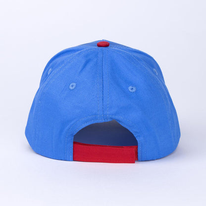 Conjunto Chapéu + Óculos de Sol Sonic