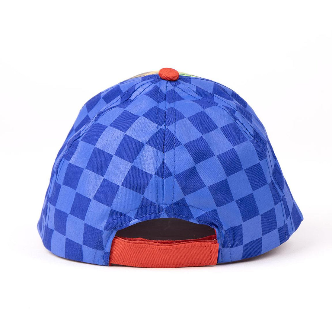 Boné Infantil Sonic 53cm