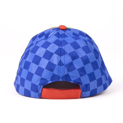 Boné Infantil Sonic 53cm