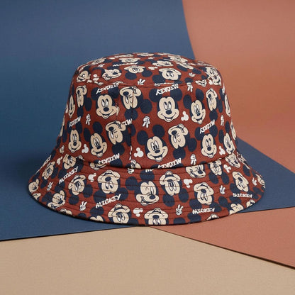 Panamá Mickey Mouse 52cm