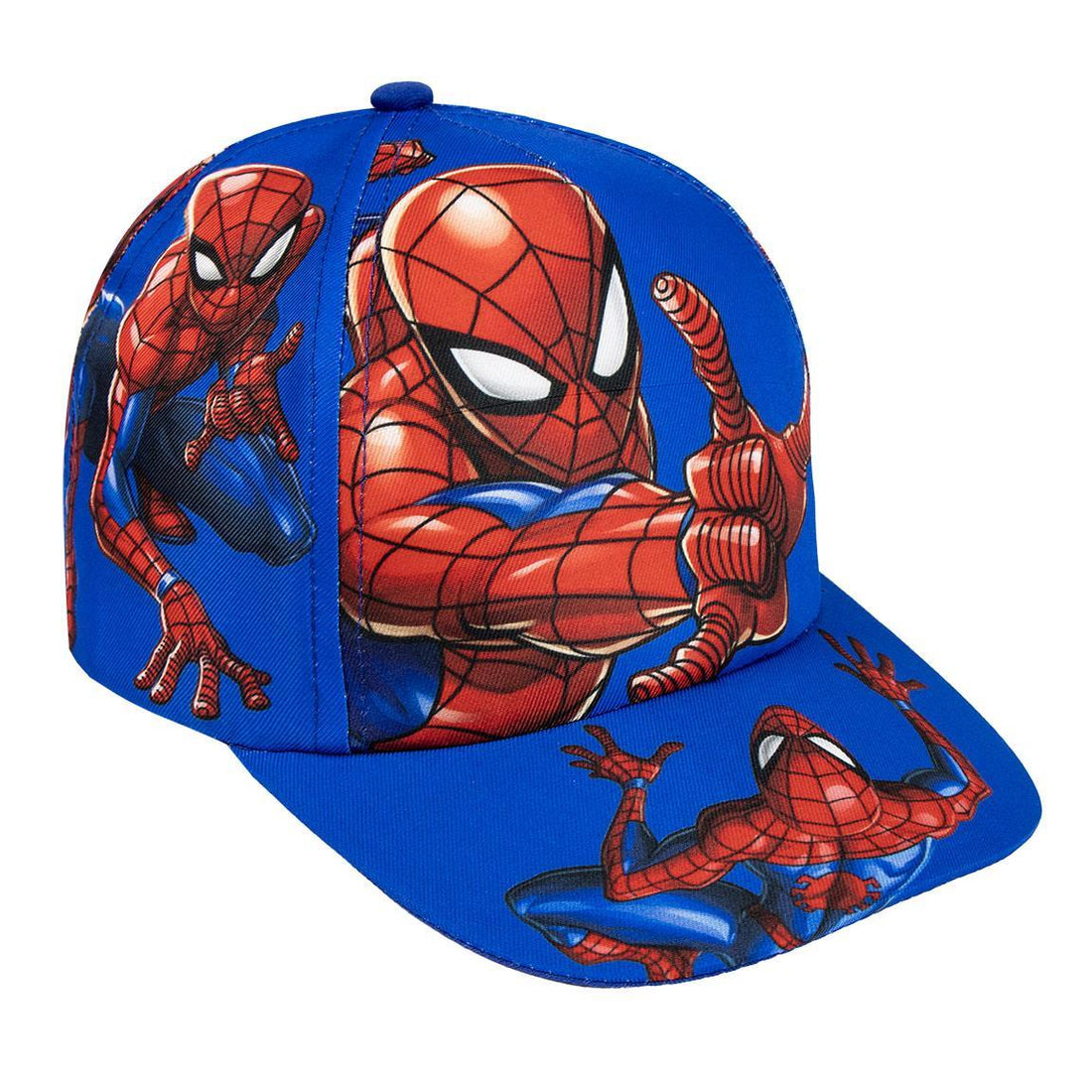 Boné Baseball Spiderman