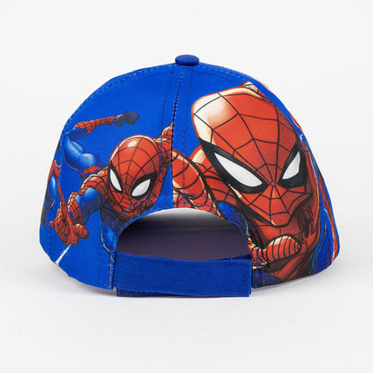 Boné Baseball Spiderman
