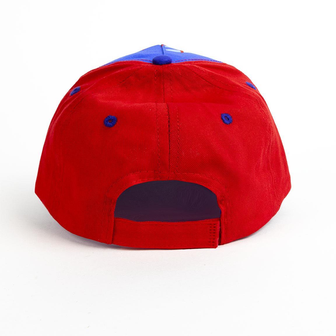 Conjunto Chapéu + Óculos de Sol Spidey Spiderman