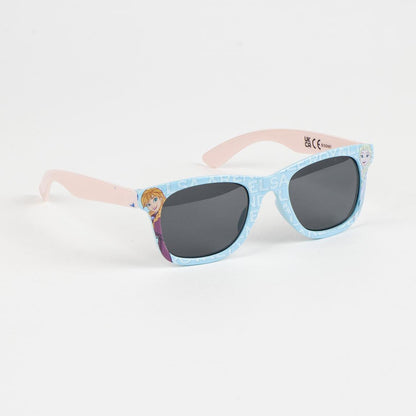 Conjunto Chapéu + Óculos de Sol Frozen