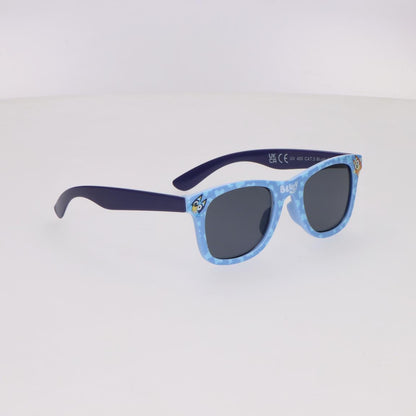 Conjunto Chapéu + Óculos de Sol Bluey e Bingo