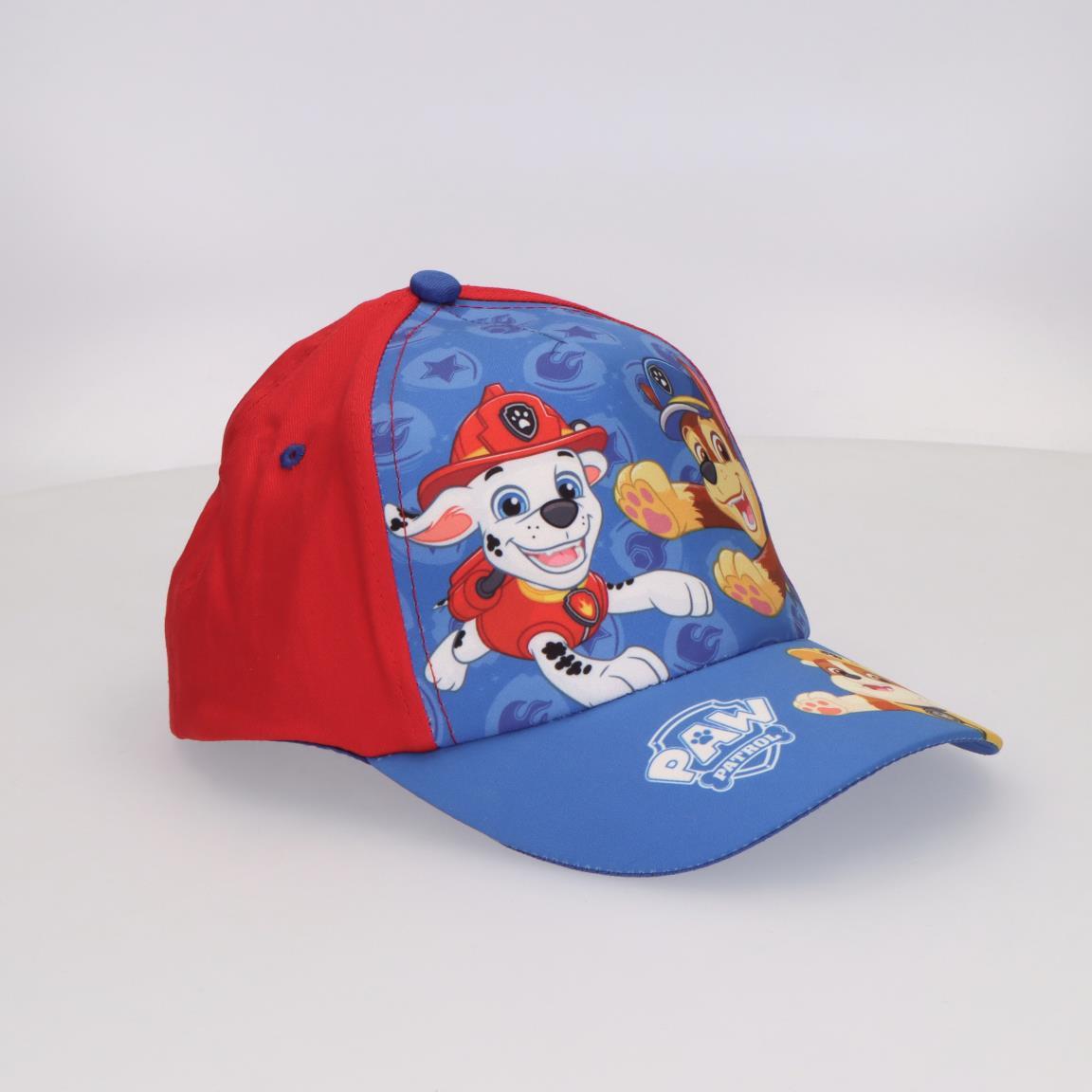 Conjunto Chapéu + Óculos de Sol Patrulha Pata