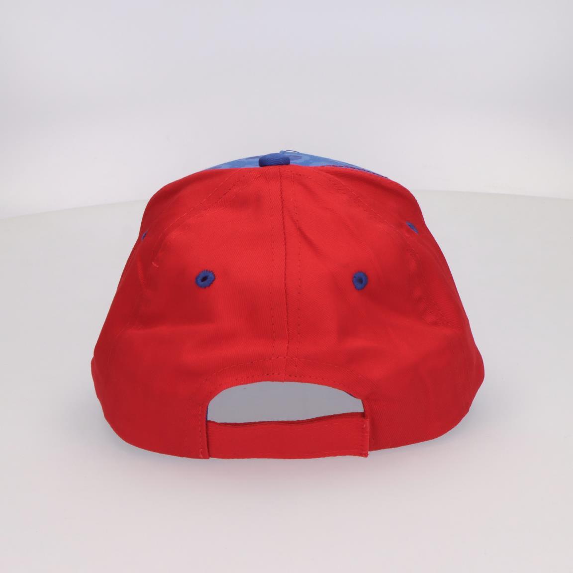 Conjunto Chapéu + Óculos de Sol Patrulha Pata