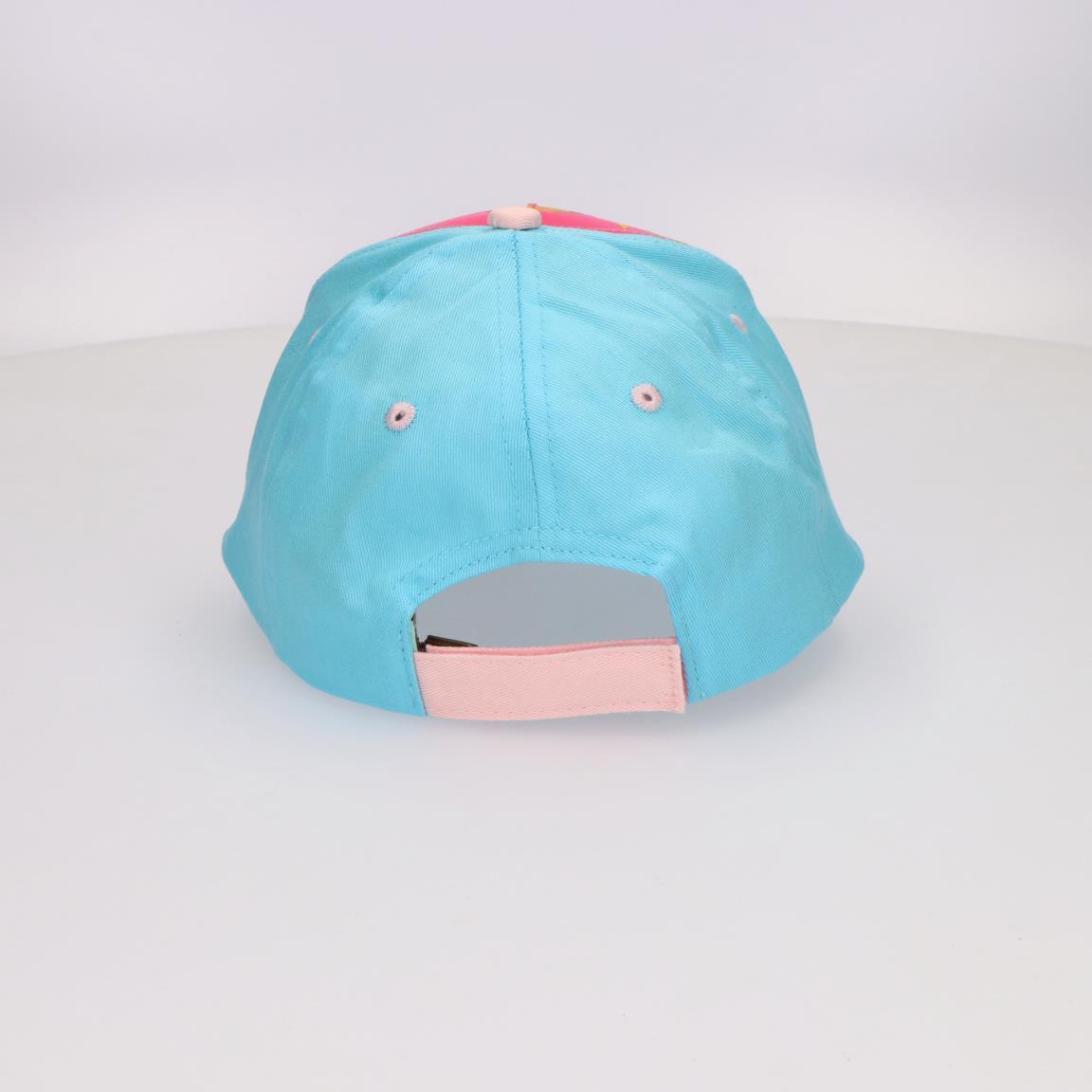 Conjunto Chapéu + Óculos de Sol Patrulha Pata Skye